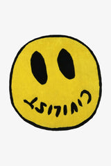 Selectshop FRAME - CIVILIST Smiley Rug Lifestyle Dubai