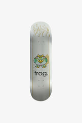 Selectshop FRAME - FROG SKATEBOARDS 카우 데크 스케이트 두바이