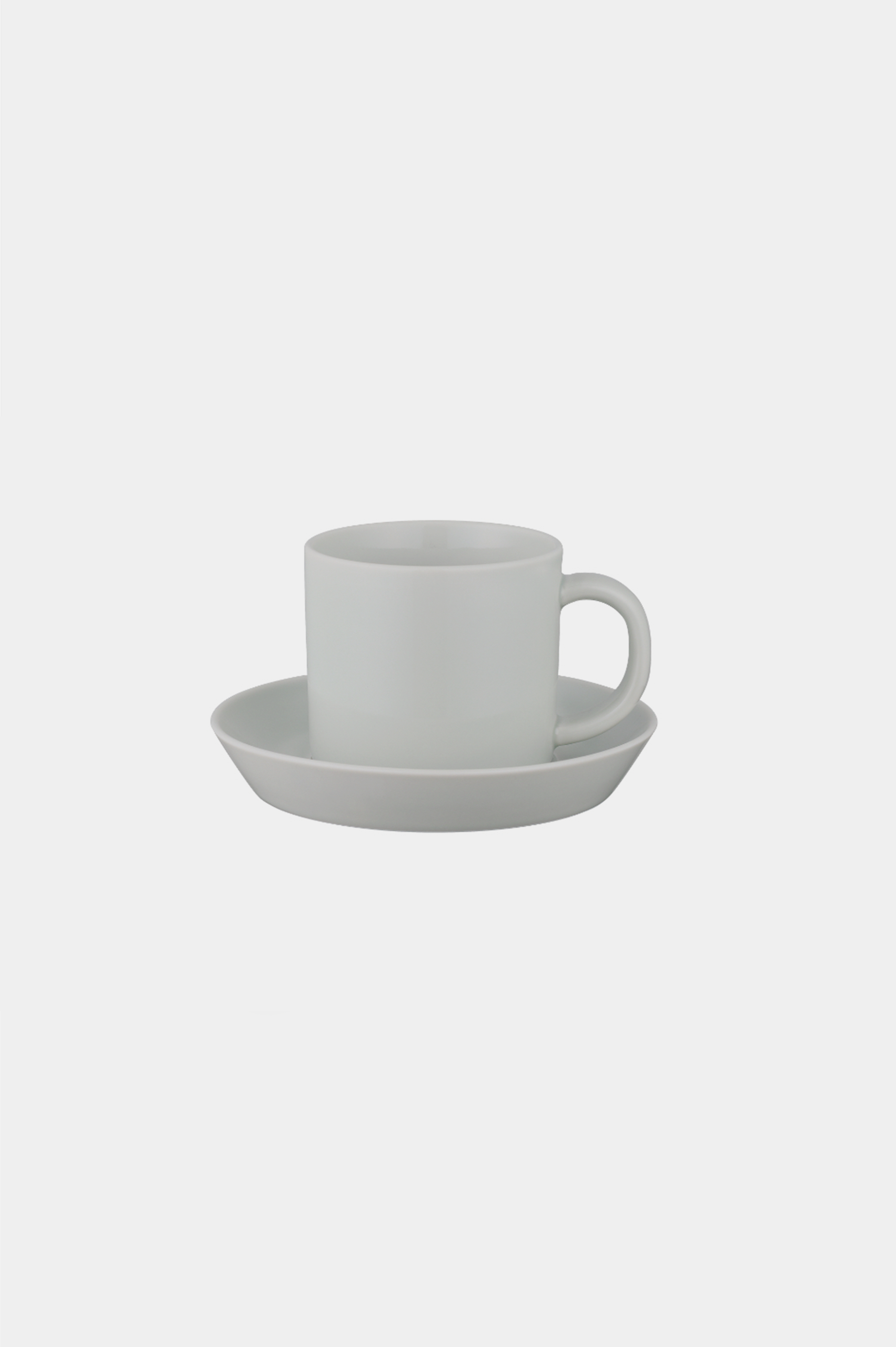 Selectshop FRAME - COMMON Common Demitasse & Saucer 100ml Lifestyle Concept Store Dubai