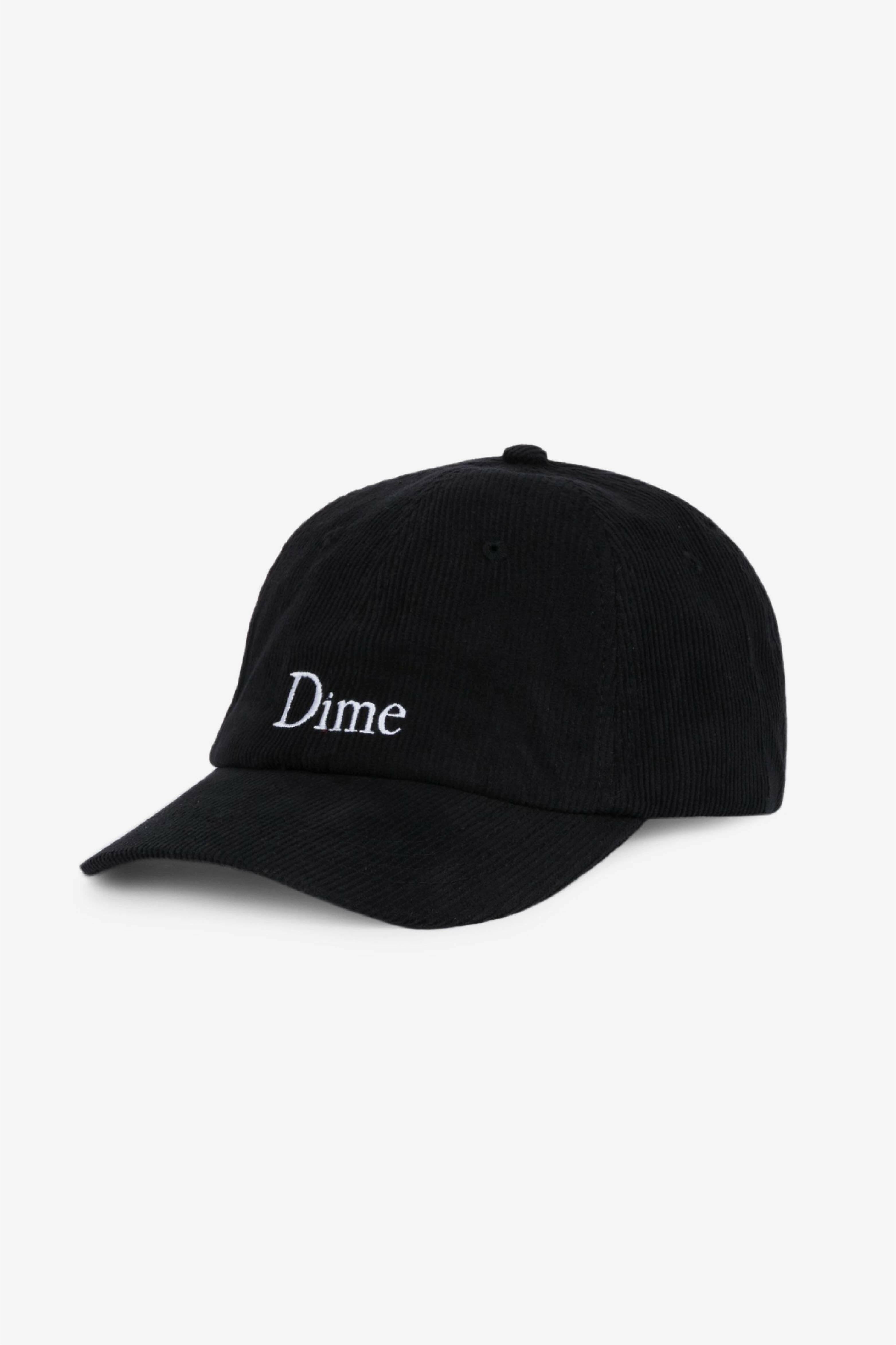 Selectshop FRAME - DIME Dime  Classic  코듀로이 캡 올-액세서리 두바이