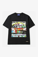 Selectshop FRAME - DEVA STATES Placid Tee T-Shirts Dubai