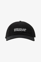 Selectshop FRAME - DREAMLAND SYNDICATE Core Logo Cap All-Accessories Dubai