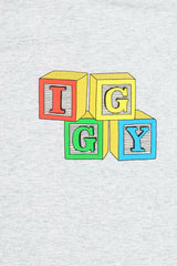 Selectshop FRAME - IGGY Building Blocks T-Shirt T-Shirt Dubai