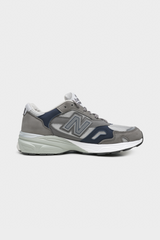 Selectshop FRAME - NEW BALANCE M920GNS "메이드 인 잉글랜드 "그레이 네이비" 풋웨어 컨셉 스토어 두바이