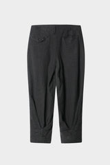 Selectshop FRAME - COMME DES GARÇONS HOMME PLUS Pant Bottoms Concept Store Dubai