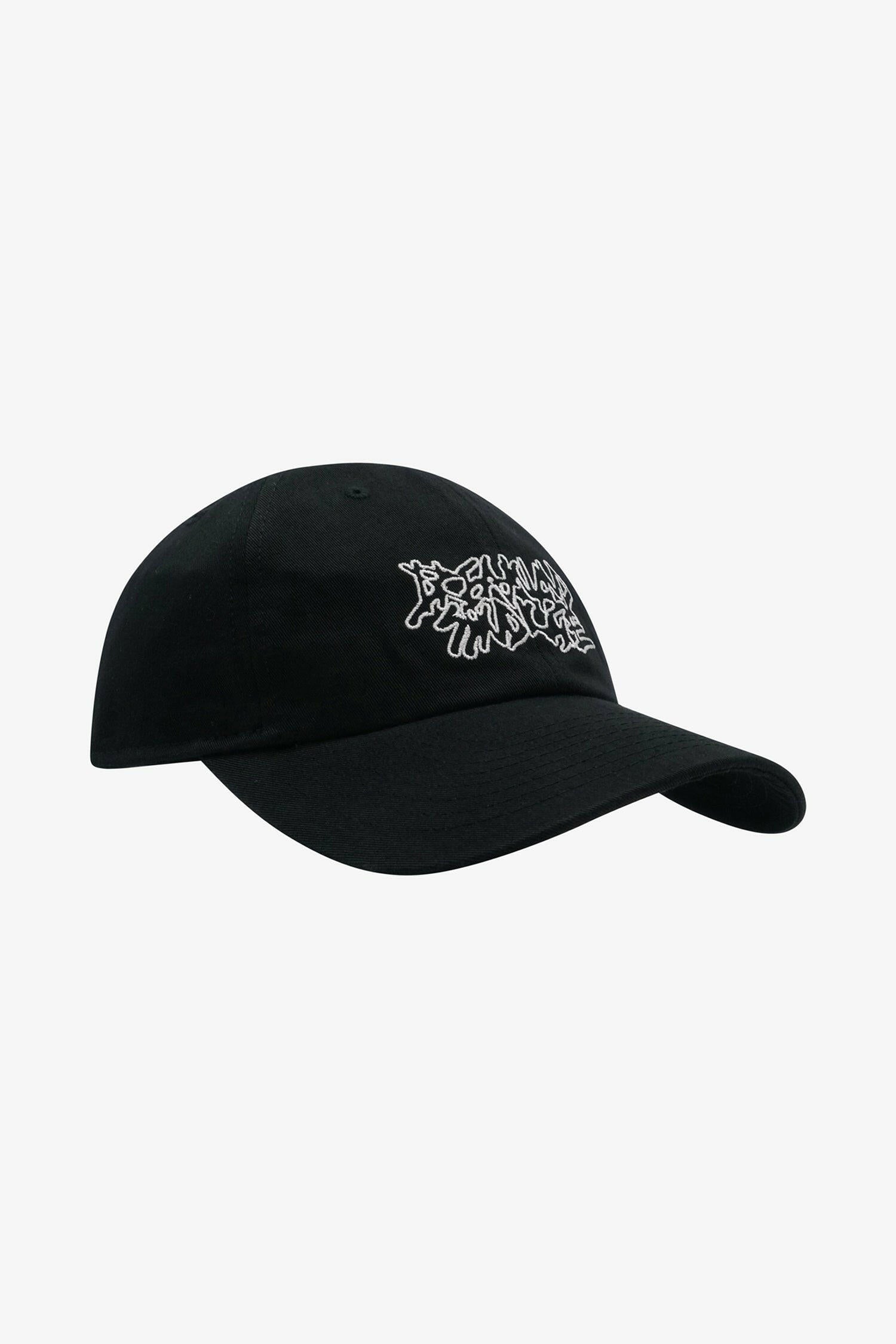 Selectshop FRAME - DREAMLAND SYNDICATE Stem Logo Cap All-Accessories Dubai