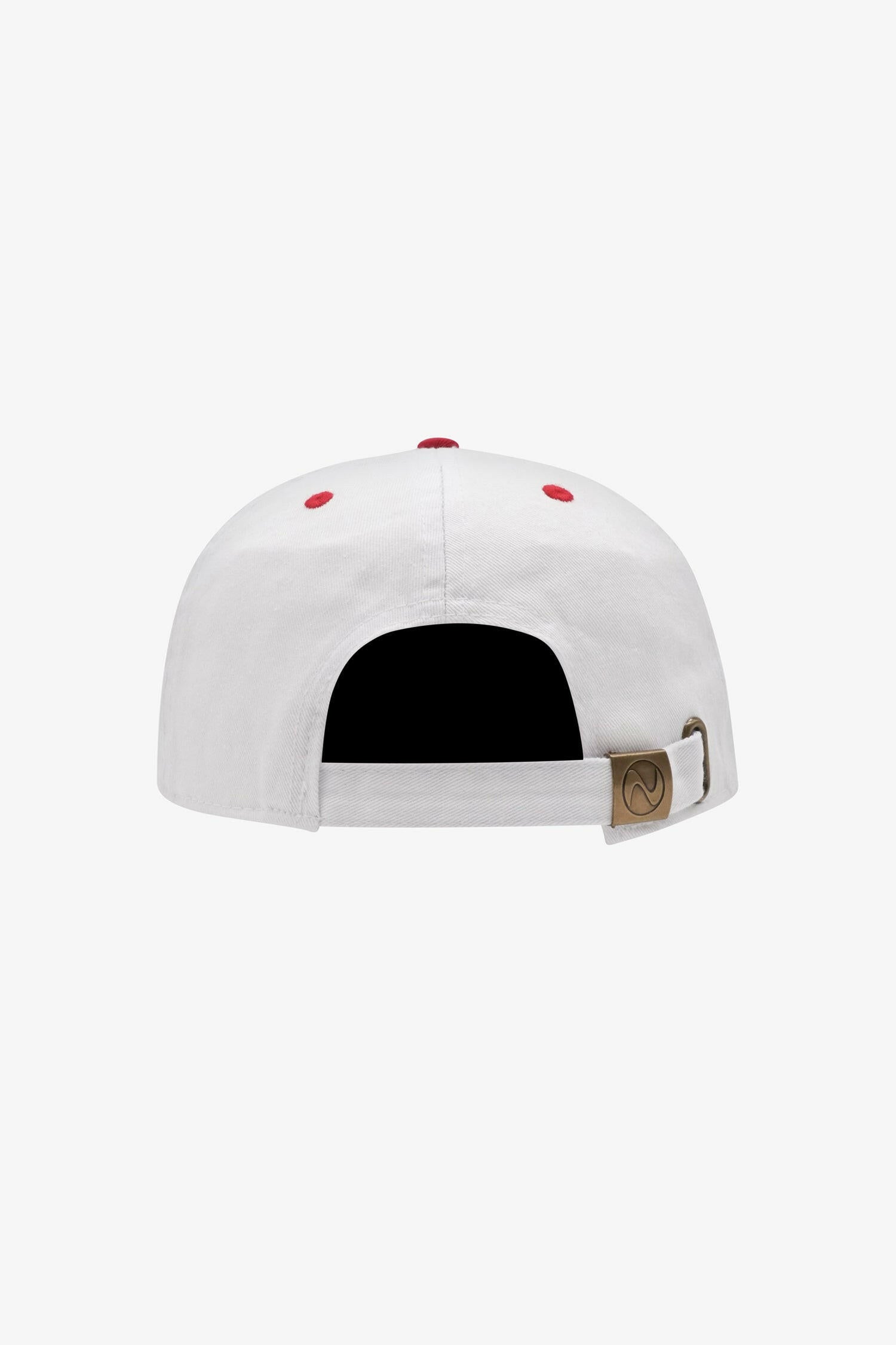 Selectshop FRAME - LO-FI Club Lo-Fi 6 Panel Cap Accessories Dubai