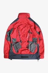 Selectshop FRAME - JUNYA WATANABE MAN EYE Karrimor Mountain Parka Outerwear Dubai