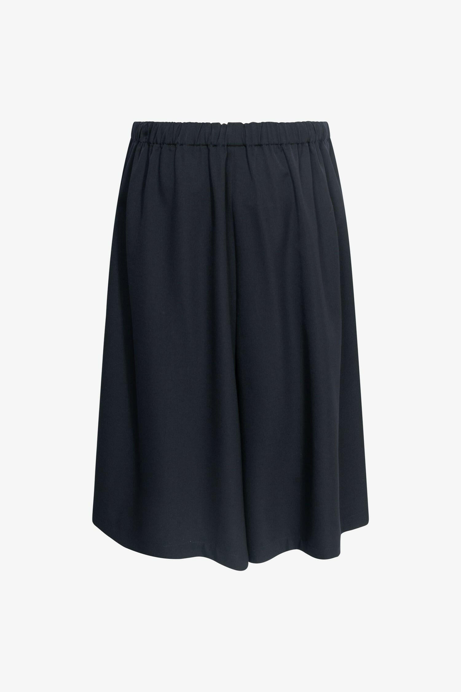 Selectshop FRAME - COMME DES GARÇONS GIRL Low-Crotch Shorts Bottoms Dubai