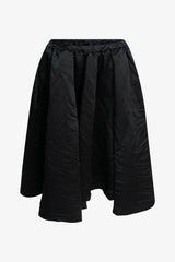 Selectshop FRAME - COMME DES GARÇONS Ruffled Skirt Bottoms Dubai