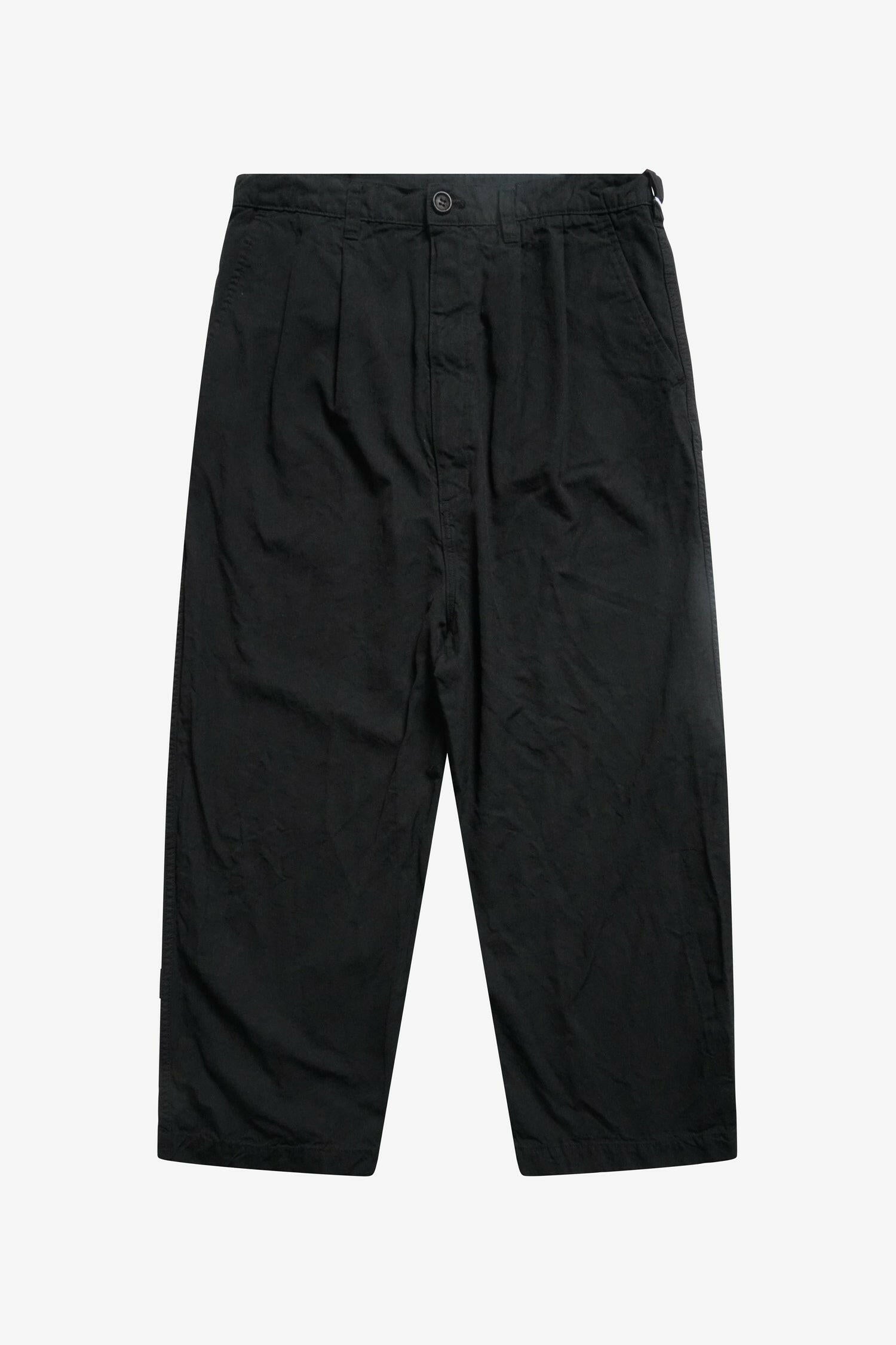 Selectshop FRAME - COMME DES GARÇONS HOMME Dyed Pants Bottoms Dubai