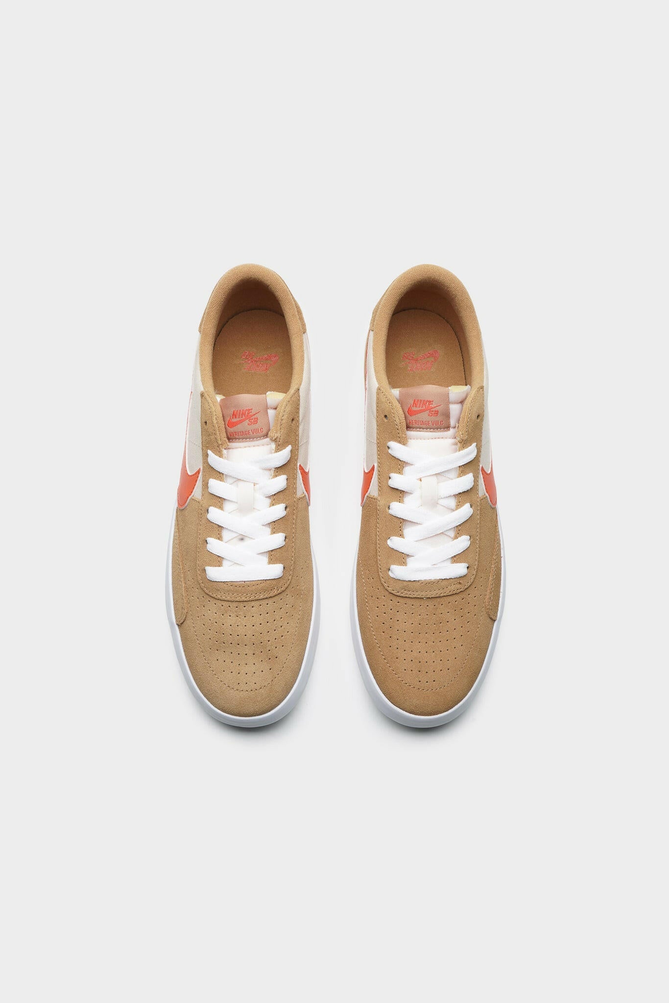 Selectshop FRAME - NIKE SB Nike SB "Heritage Vulc" Footwear Dubai