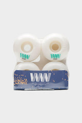 Selectshop FRAME - WAYWARD WHEELS Classic Wheel- 'Tom Snape' 51mm Skate Dubai