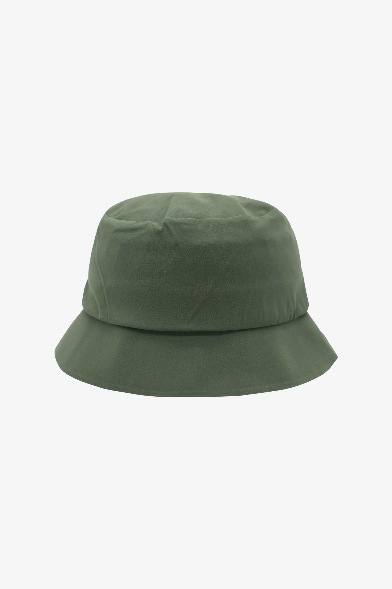 Selectshop FRAME - AFFIX Stow Bucket Hat All-Accessories Dubai