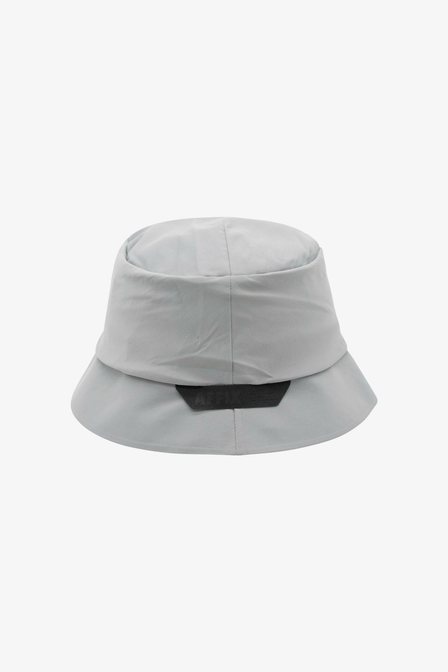 Selectshop FRAME - AFFIX Stow Bucket Hat All-Accessories Dubai