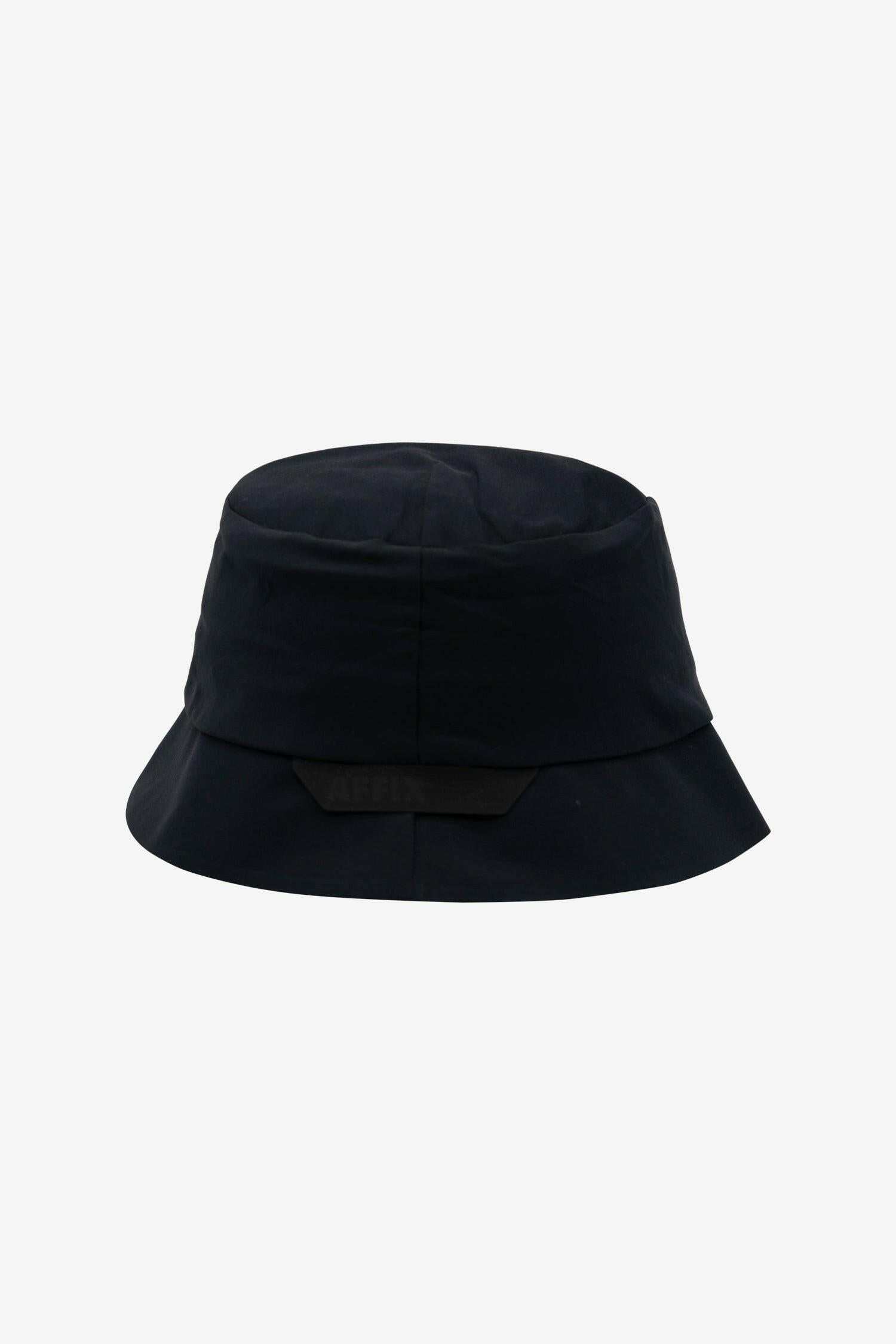 Selectshop FRAME - AFFIX Stow Bucket Hat All-Accessories Dubai