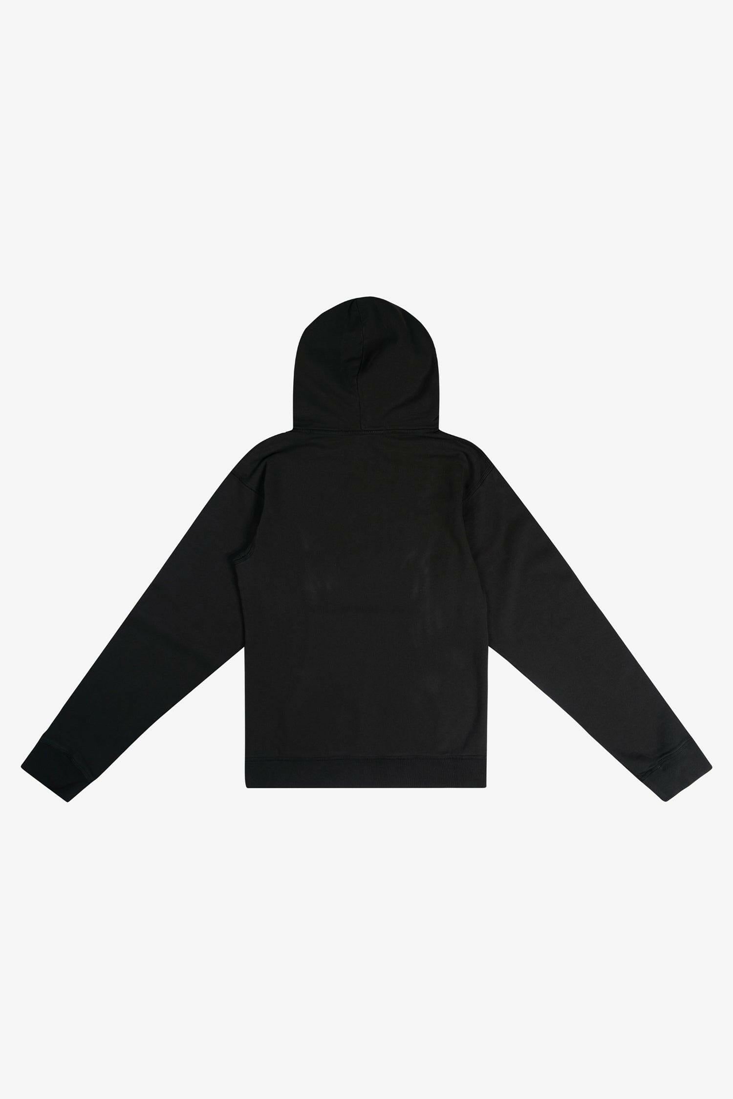 Selectshop FRAME - AFFIX Nasenbluten Hoodie Sweats-knits Dubai