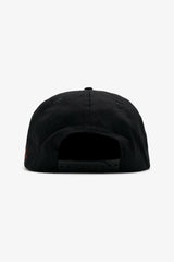 Selectshop FRAME - QUARTER SNACKS Racer Cap Accessories Dubai