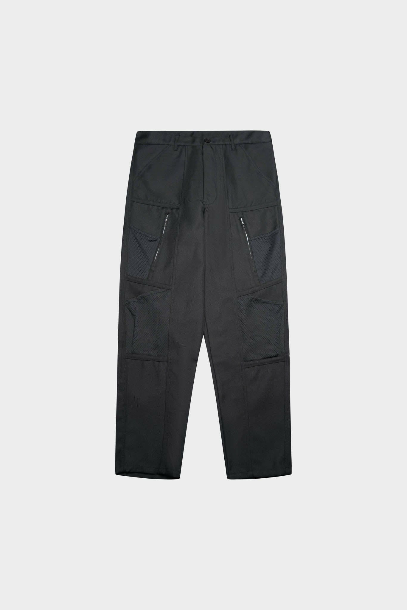 Selectshop FRAME - COMME DES GARÇONS SHIRT Pant Bottoms Dubai