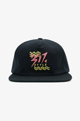 Selectshop FRAME - CALL ME 917 917 Style Hat Headwear Dubai