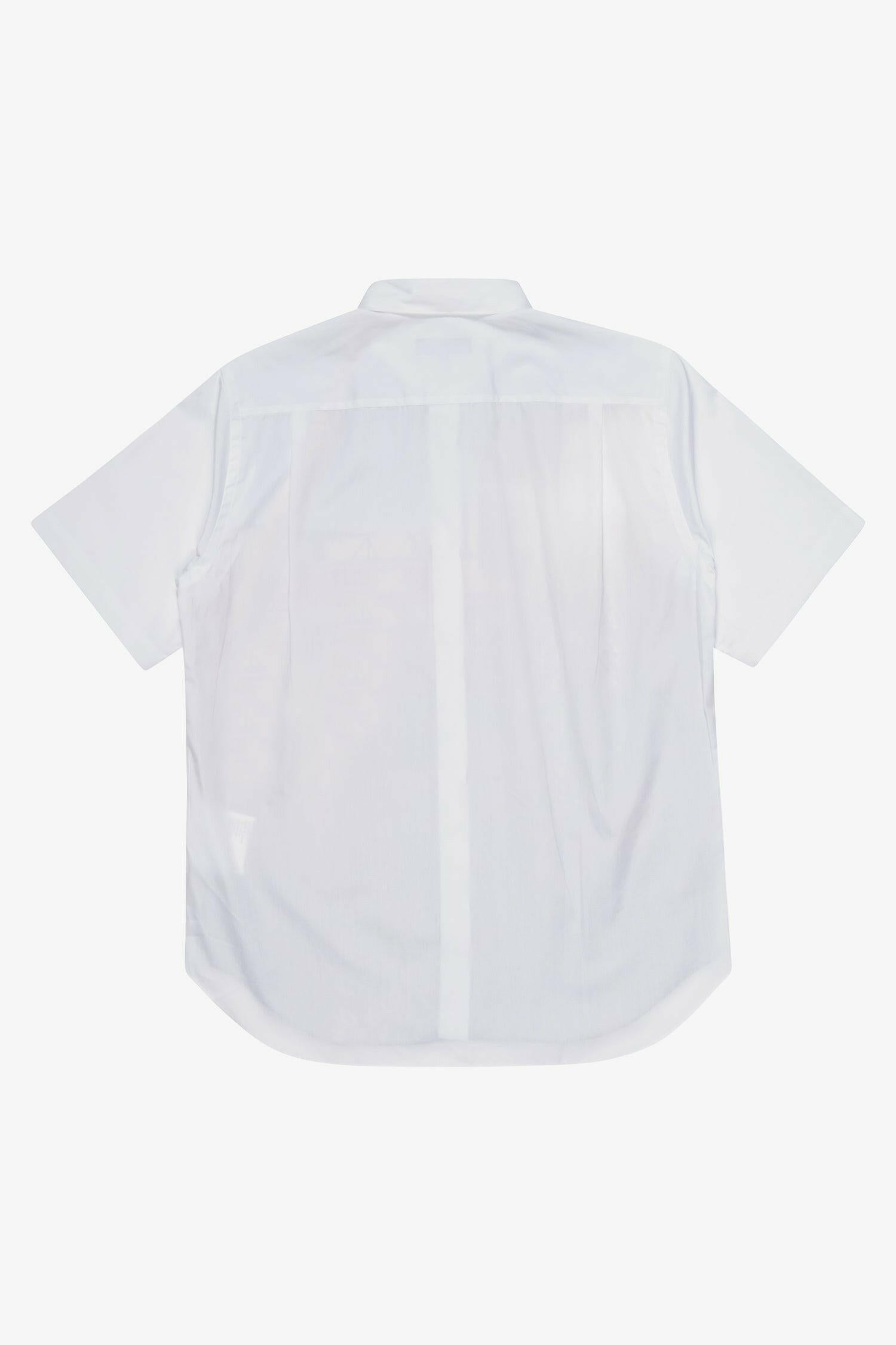 Selectshop FRAME - COMME DES GARÇONS HOMME Jamie Hawkesworth Shirt Shirt Dubai