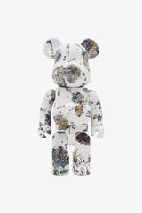 Selectshop FRAME - MEDICOM TOY Jackson Pollock Studio "Splash" Be@rbrick 1000% Collectibles Dubai