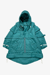 Selectshop FRAME - UNDERCOVER Tundra Utility Coat Outerwear Dubai