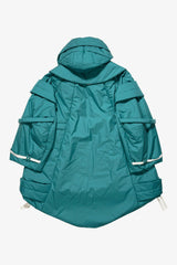 Selectshop FRAME - UNDERCOVER Tundra Utility Coat Outerwear Dubai