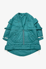 Selectshop FRAME - UNDERCOVER Tundra Utility Coat Outerwear Dubai