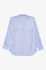 Selectshop FRAME - COMME DES GARÇONS SHIRT Futura Front Print Shirt Shirt Dubai