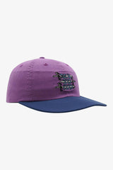 Selectshop FRAME - REAL BAD MAN Swords 6-Panel Cap All-Accessories Dubai