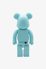 Selectshop FRAME - MEDICOM TOY 케어 베어 "베드타임 베어" Be@rbrick 400% 수집품 두바이