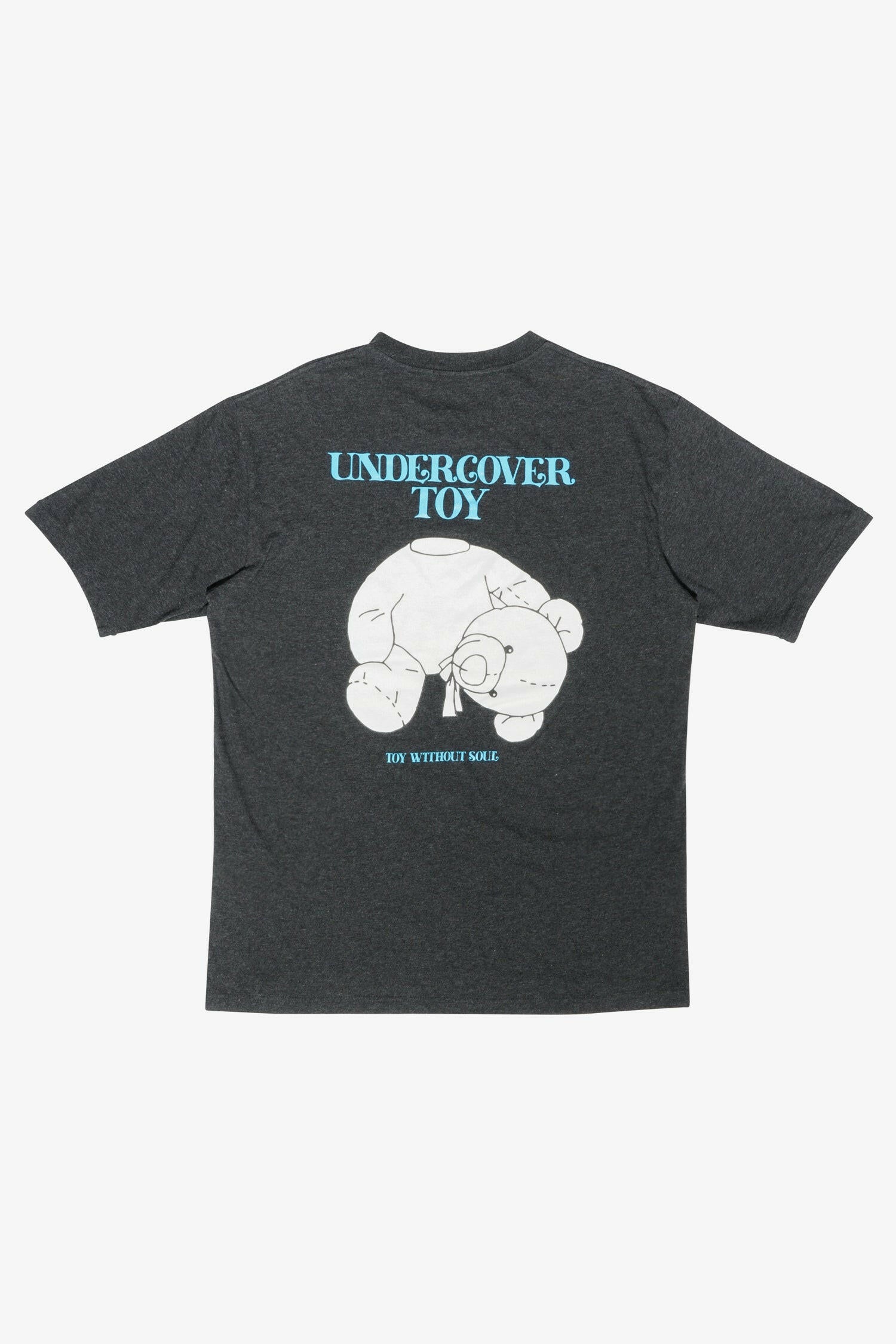 Selectshop FRAME - UNDERCOVER Toy Without Soul T-Shirt T-Shirt Dubai