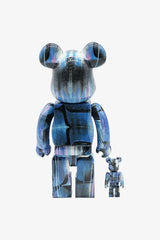 Selectshop FRAME - MEDICOM TOY ROSTARR Be@rbrick 400% + 100% 수집품 두바이