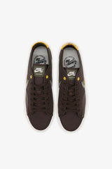 Selectshop FRAME - NIKE SB Blazer Court DVDL "Baroque Brown" footwear Dubai