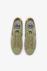 Selectshop FRAME - NIKE SB Blazer Court DVDL "Dusty Olive" footwear Dubai