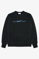 Selectshop FRAME - BETTER Alwath Better Crewneck Sweats-Knits Dubai