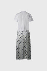 Selectshop FRAME - COMME DES GARÇONS GIRL X Disney Mickey Mouse Dress Dresses Dubai