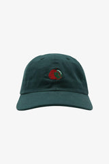 Selectshop FRAME - DANCER Dancer Embroided Apple Dad Cap All-accessories Dubai