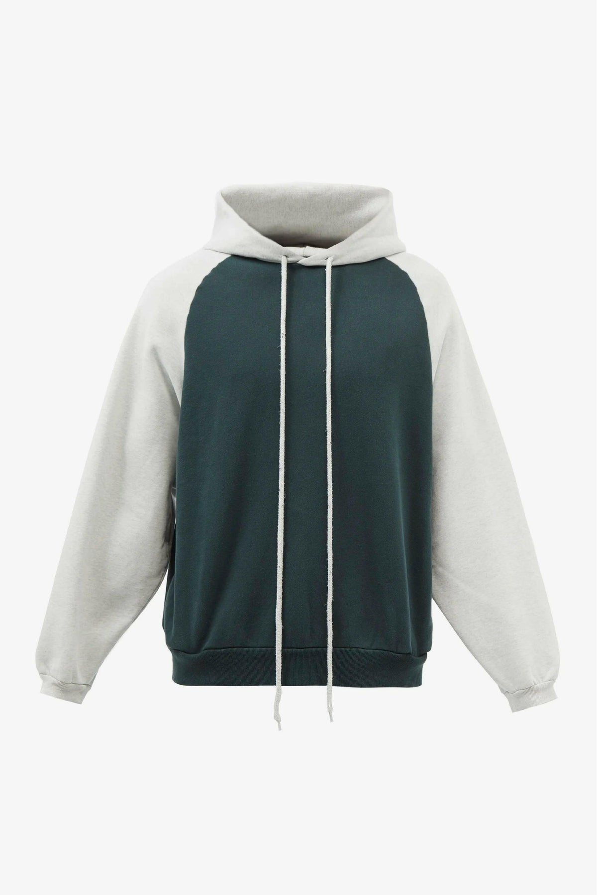 Selectshop FRAME - ERL Raglan Hoodie Sweats-knits Dubai