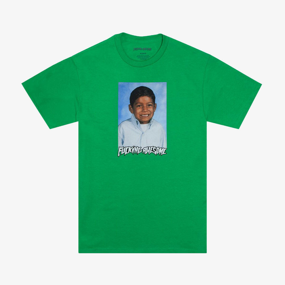 Selectshop FRAME - FUCKING AWESOME Louie Lopez Tee T-Shirt Dubai