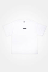 Selectshop FRAME - FRAME Frame Logo T-Shirt T-Shirts Dubai