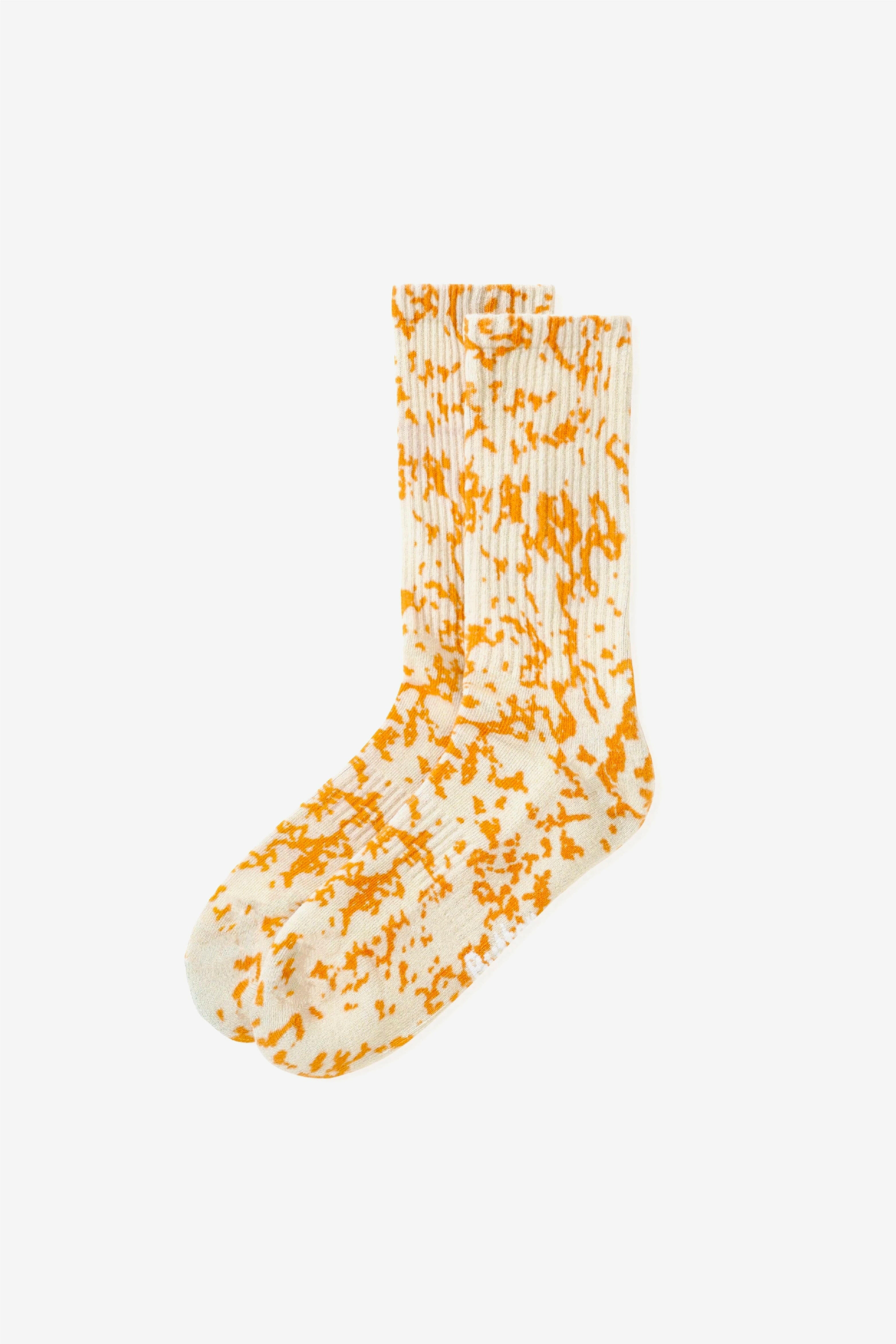 Selectshop FRAME - BUTTER GOODS Speckle Socks All-Accessories Dubai