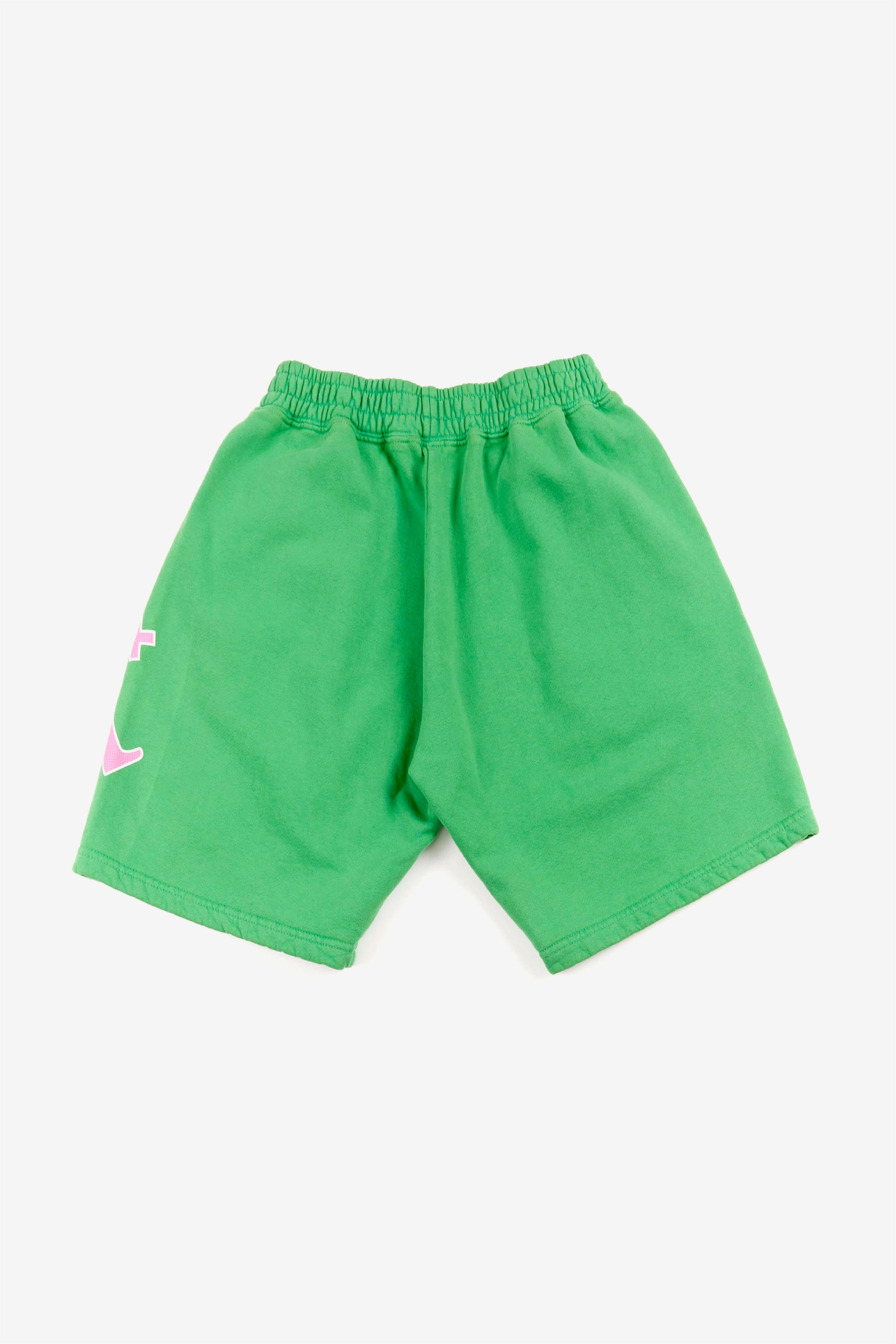 Selectshop FRAME - PERKS AND MINI A+ Terry Shorts Bottoms Dubai