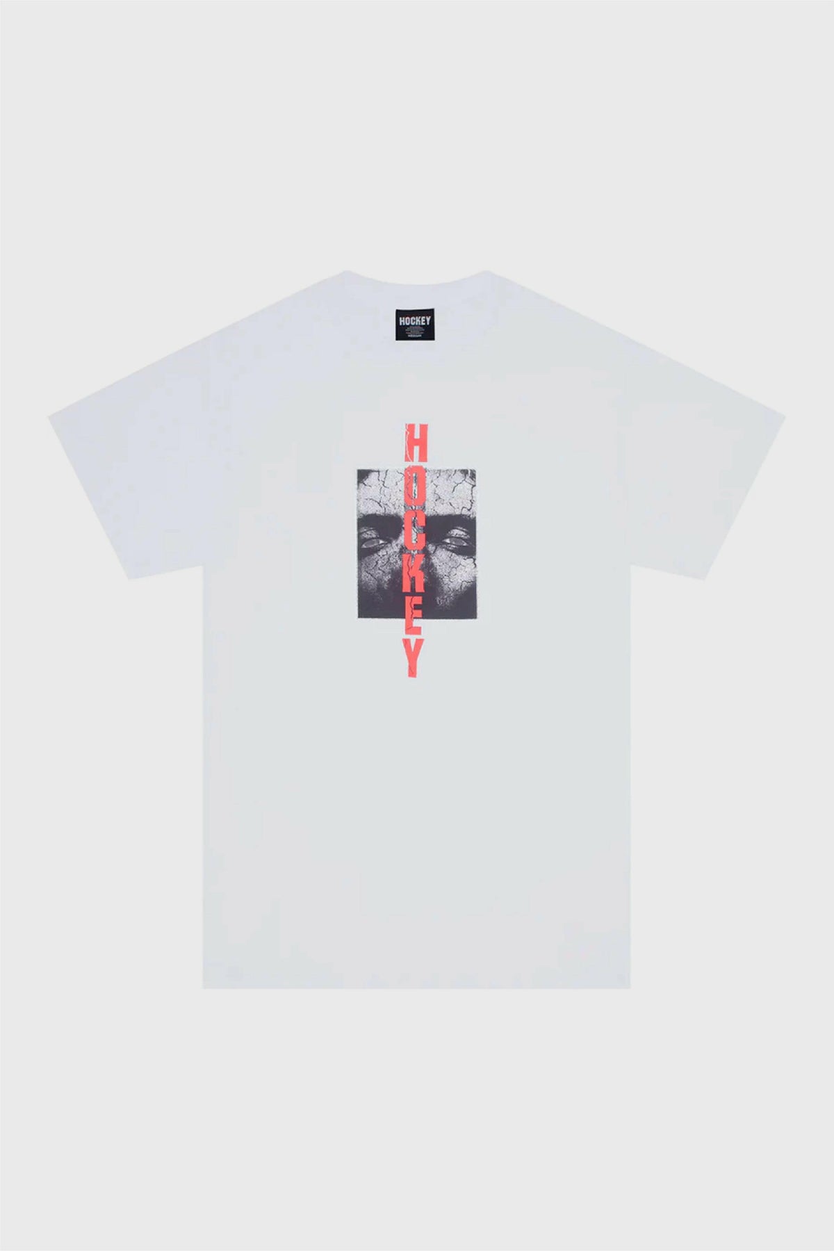 Selectshop FRAME - HOCKEY Scorched Earth Tee T-Shirts Dubai