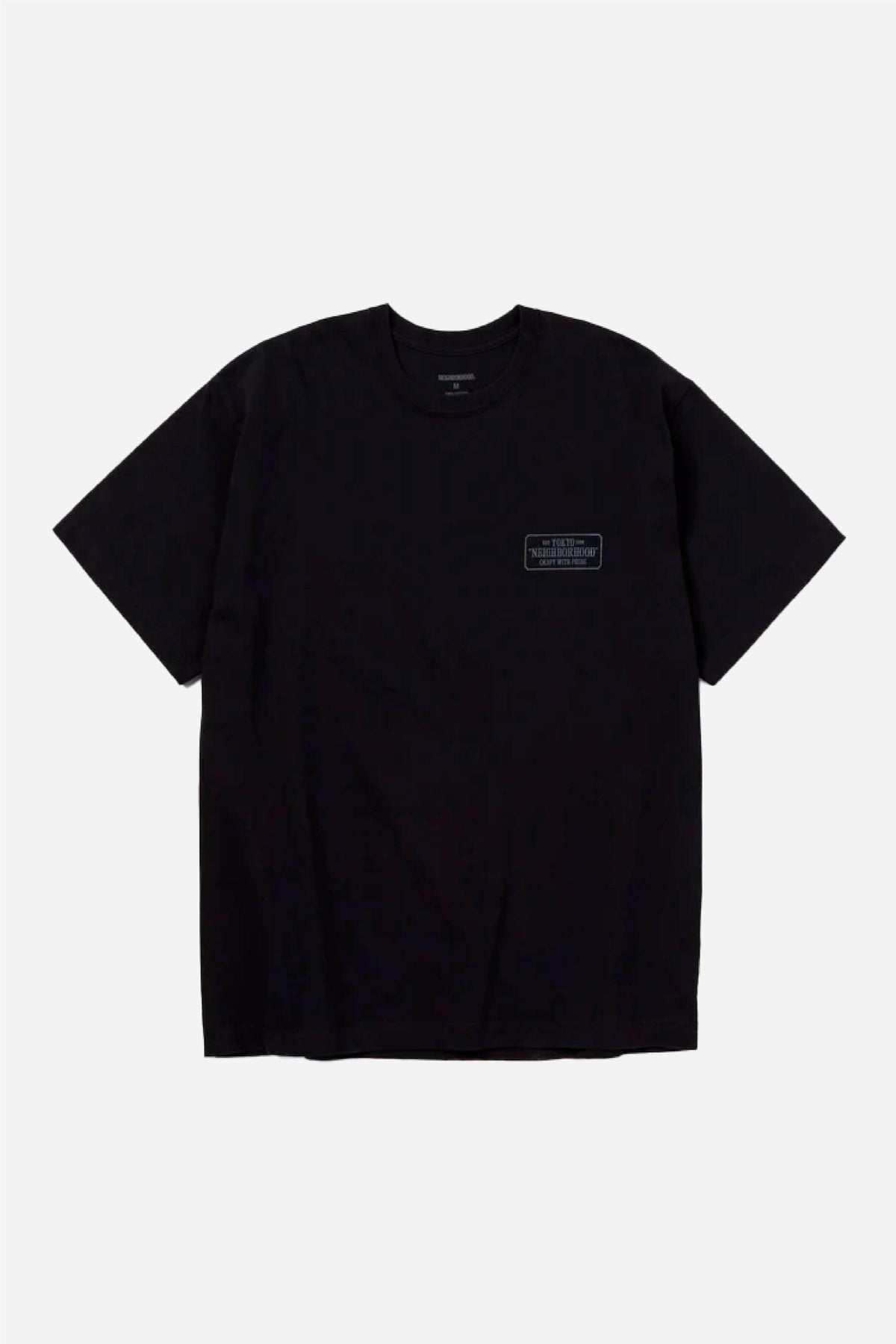 Selectshop FRAME - NEIGHBORHOOD NH-1 / C-Tee 티셔츠 두바이