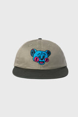 Selectshop FRAME - TIRED Tipsy Mouse Two Tone Cap All-Accessories Dubai