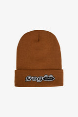 Selectshop FRAME - FROG SKATEBOARDS Frog Works! Beanie Accessories Dubai