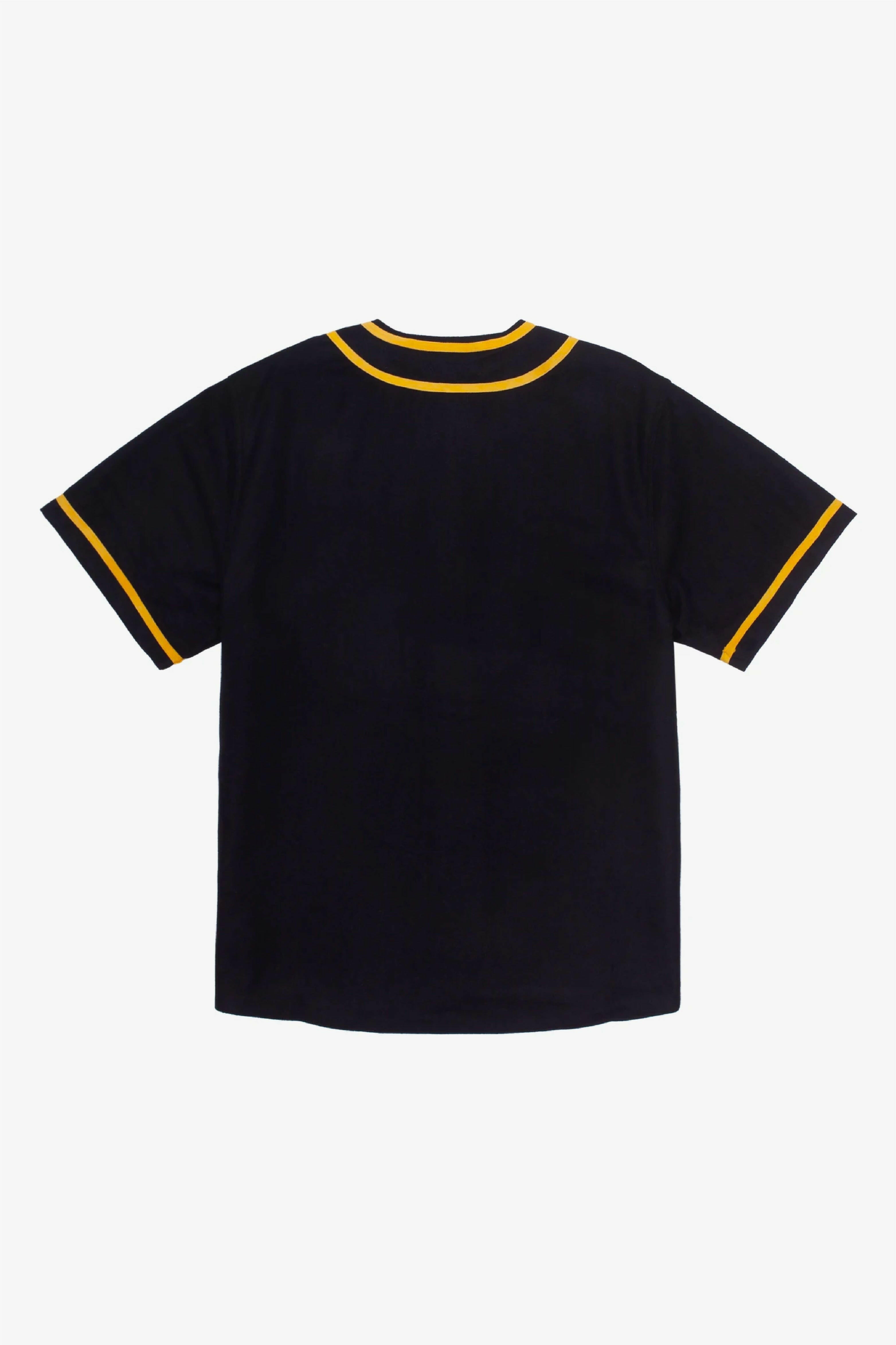 Selectshop FRAME - FUCKING AWESOME Baseball Over Shirt Shirts Dubai