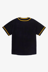 Selectshop FRAME - FUCKING AWESOME Baseball Over Shirt Shirts Dubai